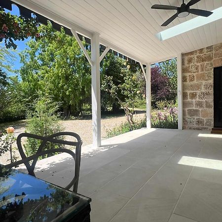 Bonnie Blink - Historic 1874 Home With Bush Views Little Hartley Buitenkant foto